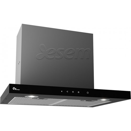 600 integrated on sale extractor fan